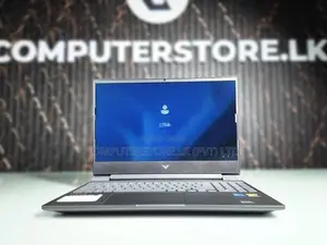 HP Victus 15 Core i5 13th Gen 16GB DDR4 RAM RTX 4050 6GB VGA Brand New