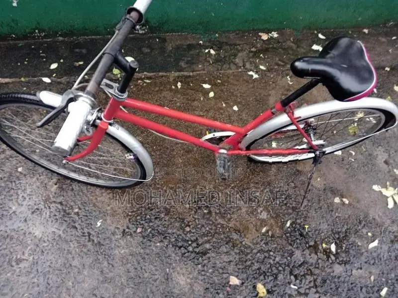 Lumala Bicycle