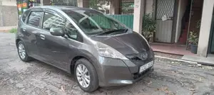 Honda Fit 2013
