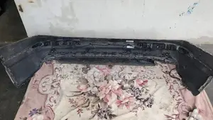Audi Q7 Rear Bumper