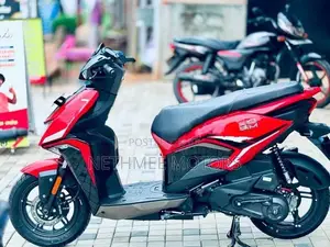 Hero Xoom 110 2026