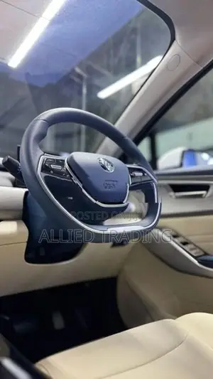 JMEV Eveasy Limo 2026