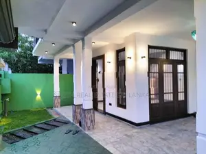 Luxury Brand New 2 Storied House For Sale in Negombo
