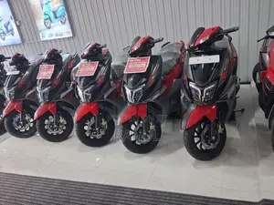 TVS Ntorq 125 2026
