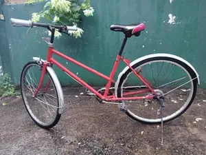 Lumala Bicycle