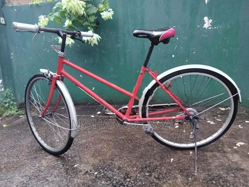 Lumala Bicycle