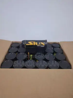 Tennis Ball Tin (3balls)