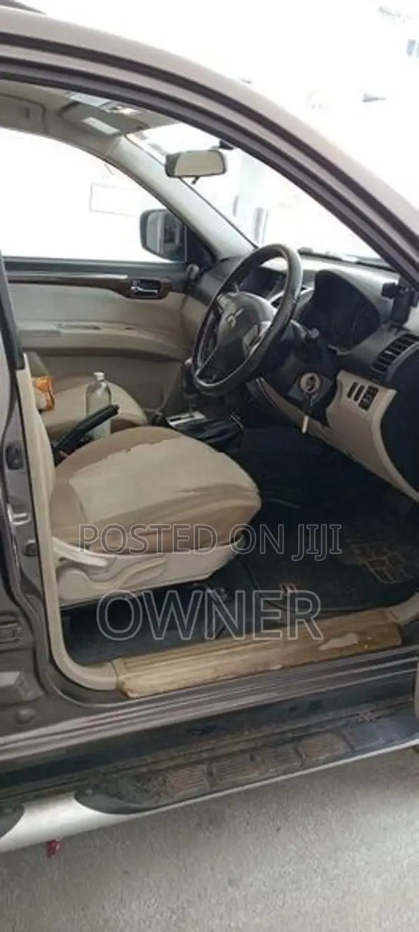Mitsubishi Montero SPORT (KH4 WGRPZR) 2011