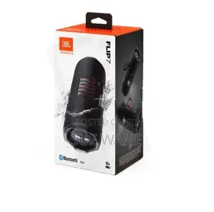 JBL Flip 7 Speaker