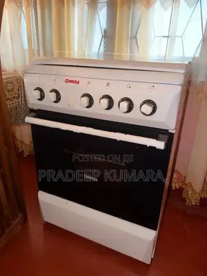 05 burner with gas oven