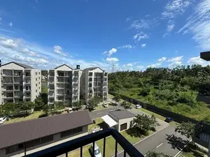 FRONT VIEW 2 BR ELIXIA 3C’S APARTMENT FOR SALE IN MALABE