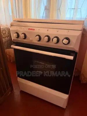 05 burner with gas oven
