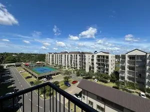 FRONT VIEW 2 BR ELIXIA 3C’S APARTMENT FOR SALE IN MALABE