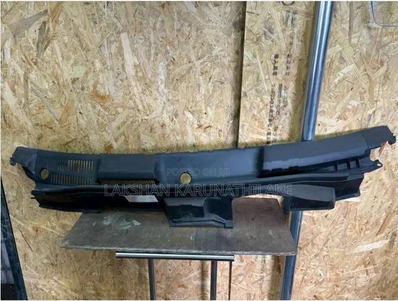 Suzuki Every Wiper Panel