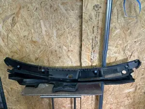 Suzuki Every Wiper Panel
