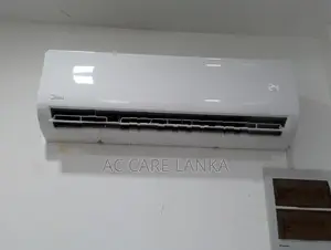 12000BTU Midea Non-Inverter Air Conditioner