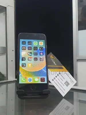 Apple iPhone 8 64GB (Used)