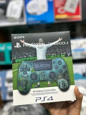 EA FC25 Edition PS4 Controller