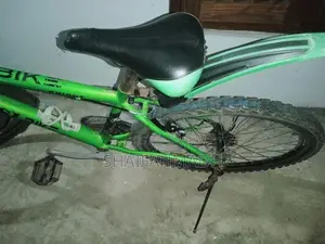 DSI bike