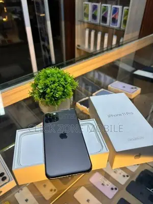 Apple iPhone 11 Pro 256GB (Used)