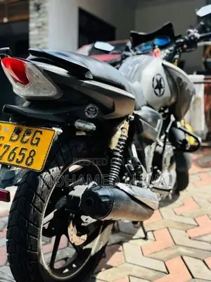 TVS Apache RTR 180 2014
