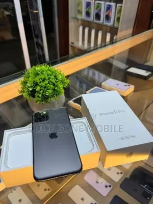 Apple iPhone 11 Pro 256GB (Used)