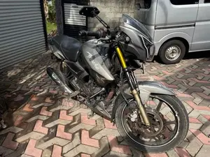 TVS Apache RTR 180 2014