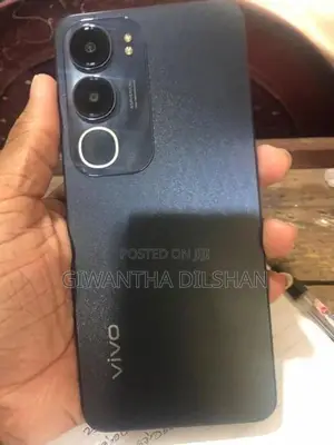 Vivo Y19s (Used)