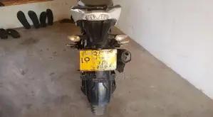 TVS Apache 2016