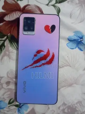 Vivo V20 (Used)
