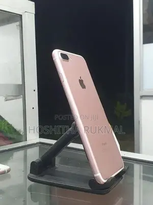 Apple iPhone 7 Plus 128GB (Used)