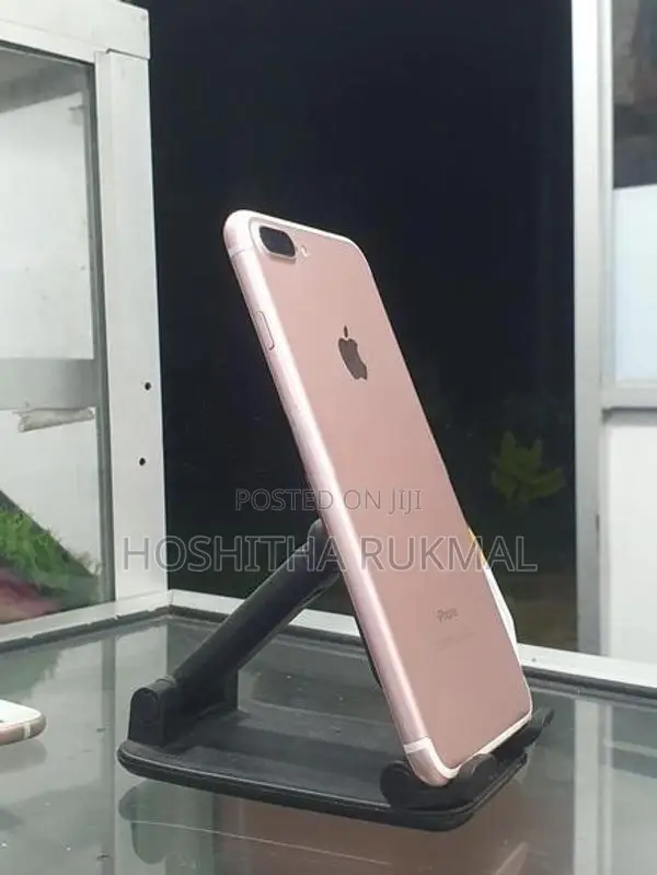 Apple iPhone 7 Plus 128GB (Used)