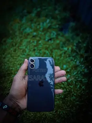 Apple iPhone 11 (Used)