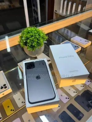 Apple iPhone 11 Pro 256GB (Used)