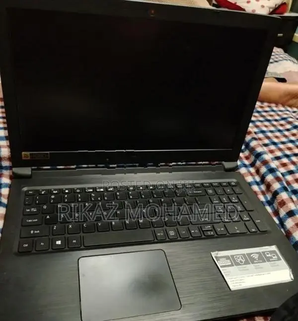 Acer A315-53-59GR Laptop