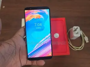 OnePlus 5T (Used)