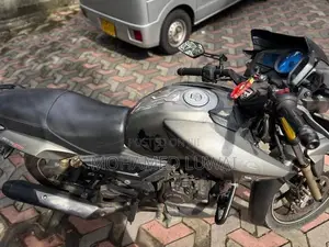 TVS Apache RTR 180 2014