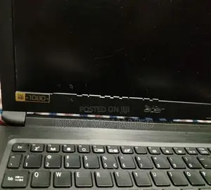 Acer A315-53-59GR Laptop
