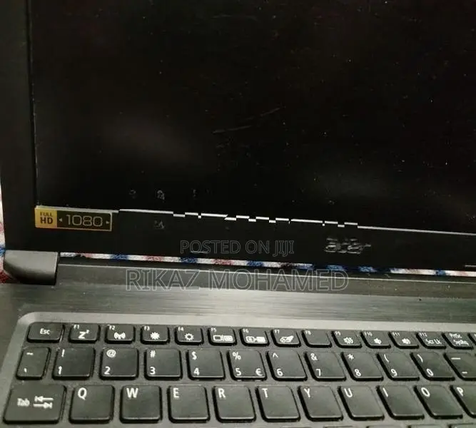 Acer A315-53-59GR Laptop