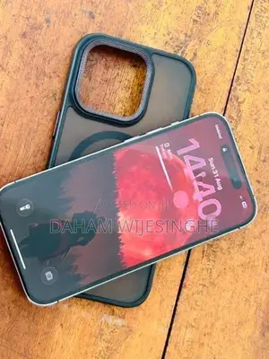 Apple iPhone 14 Pro (Used)