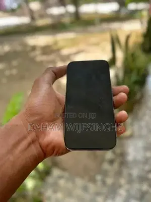 Apple iPhone 14 Pro (Used)
