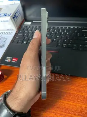 Apple iPhone 16 Pro Max 256GB (Used)