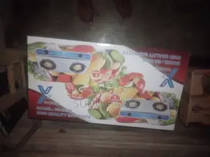 Single Burner Gas Cooker