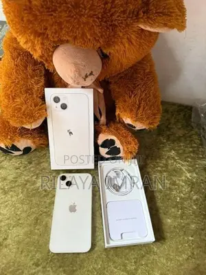 Apple iPhone 13 128GB (Used)