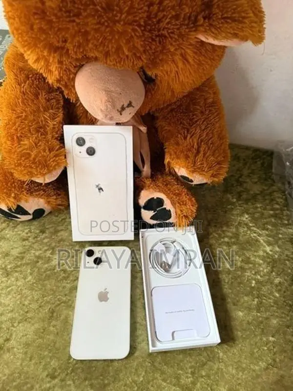 Apple iPhone 13 128GB (Used)