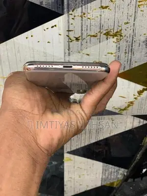 Apple iPhone X (Used)