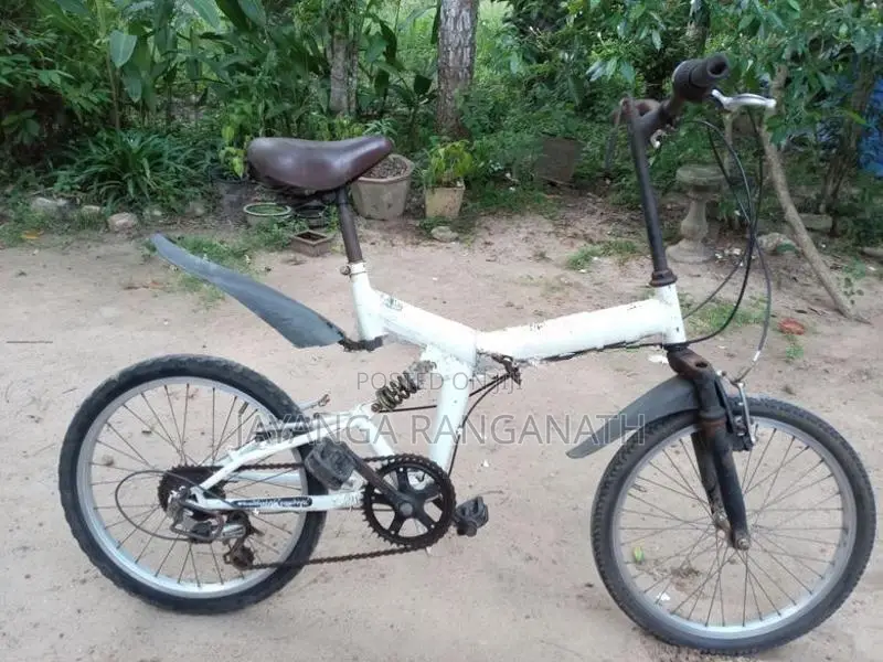 Bicycle