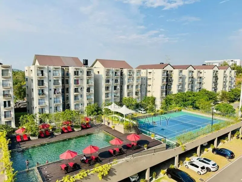 POOL VIEW 3 BR ELIXIA 3C’S APARTMENT FOR SALE IN MALABE