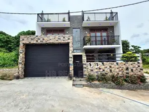 Architecture Designed Super Luxury Three Story House-Kahathuduwa