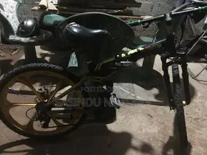Bicycle